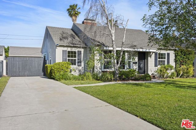 6506 Colbath Avenue, Los Angeles, CA 91401
