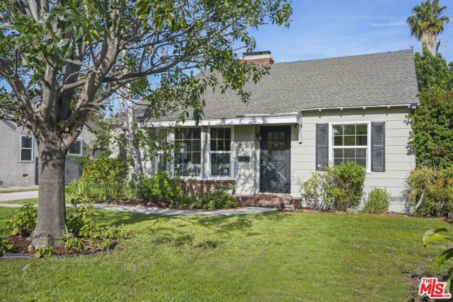 6506 Colbath Avenue, Los Angeles, CA 91401