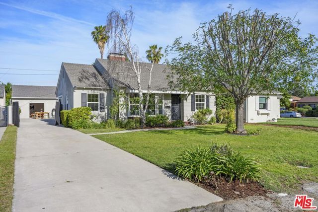 6506 Colbath Avenue, Los Angeles, CA 91401