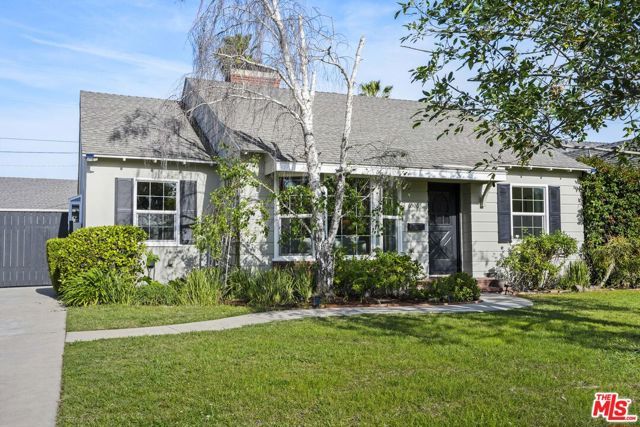 6506 Colbath Avenue, Los Angeles, CA 91401