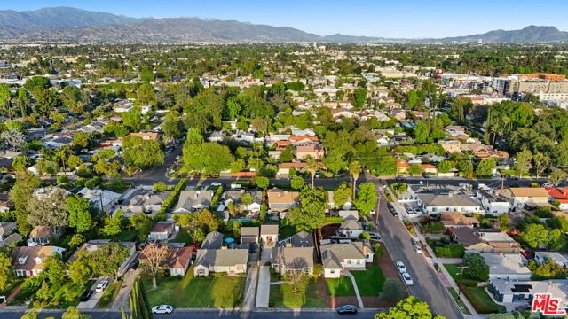 6506 Colbath Avenue, Los Angeles, CA 91401