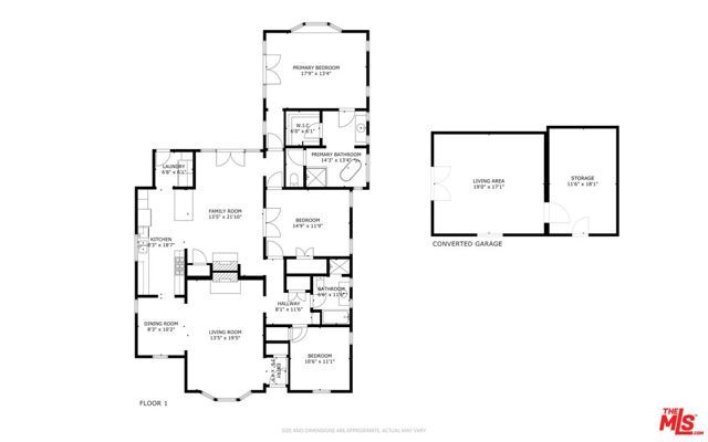 6506 Colbath Avenue, Los Angeles, CA 91401