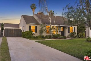 6506 Colbath Avenue, Los Angeles, CA 91401