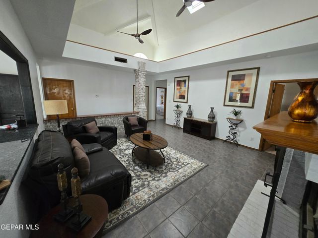 5936 OLEASTER Drive, El Paso, TX 79932