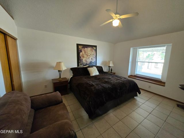 5936 OLEASTER Drive, El Paso, TX 79932