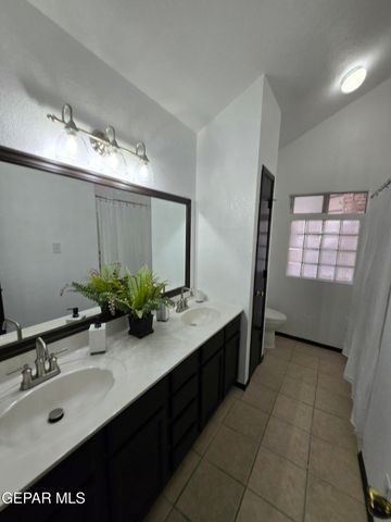 5936 OLEASTER Drive, El Paso, TX 79932