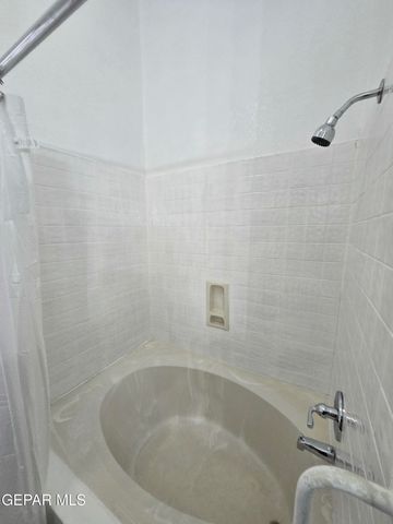 5936 OLEASTER Drive, El Paso, TX 79932