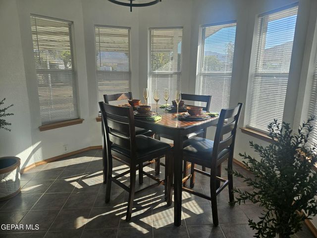 5936 OLEASTER Drive, El Paso, TX 79932