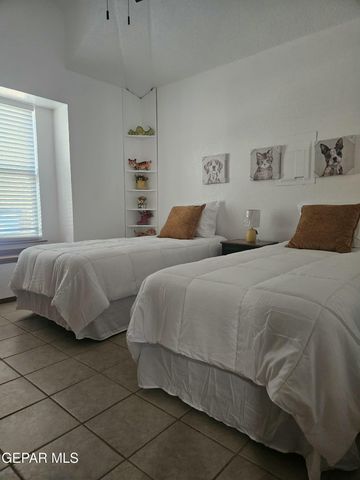 5936 OLEASTER Drive, El Paso, TX 79932