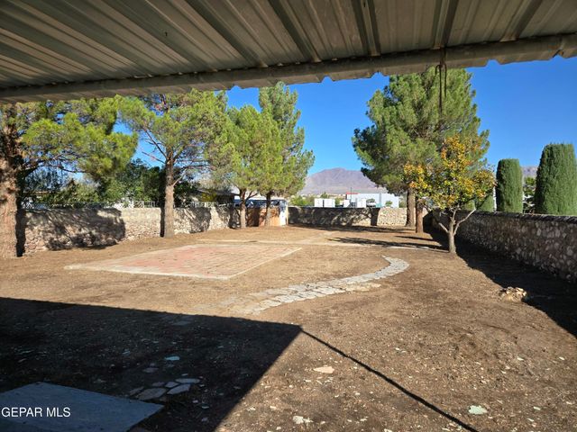 5936 OLEASTER Drive, El Paso, TX 79932