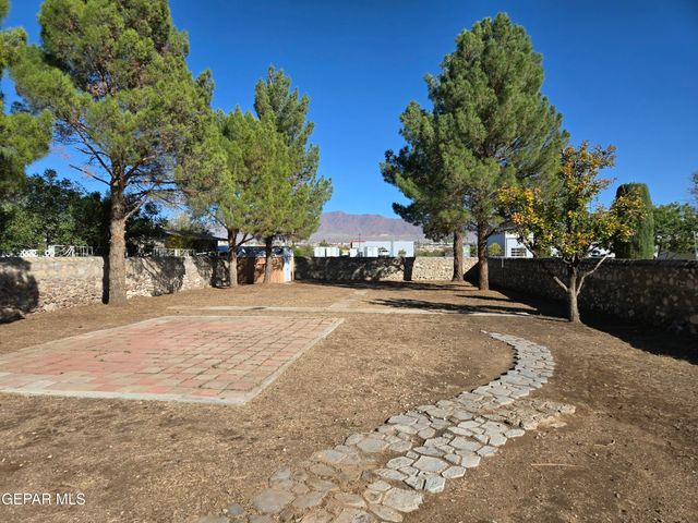 5936 OLEASTER Drive, El Paso, TX 79932