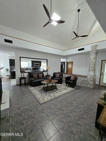 5936 OLEASTER Drive, El Paso, TX 79932