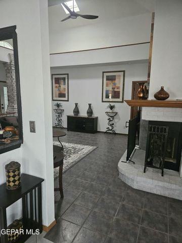 5936 OLEASTER Drive, El Paso, TX 79932