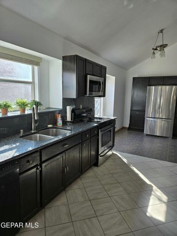 5936 OLEASTER Drive, El Paso, TX 79932