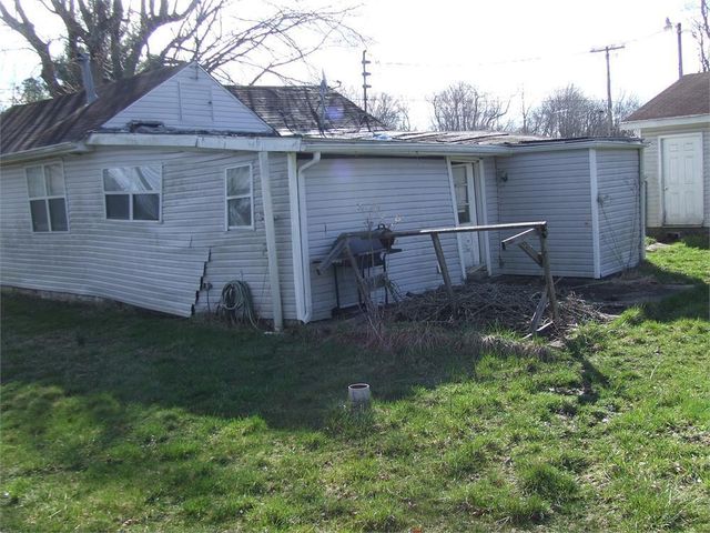 7255 Levee Road, Jeffersonville, KY 40337