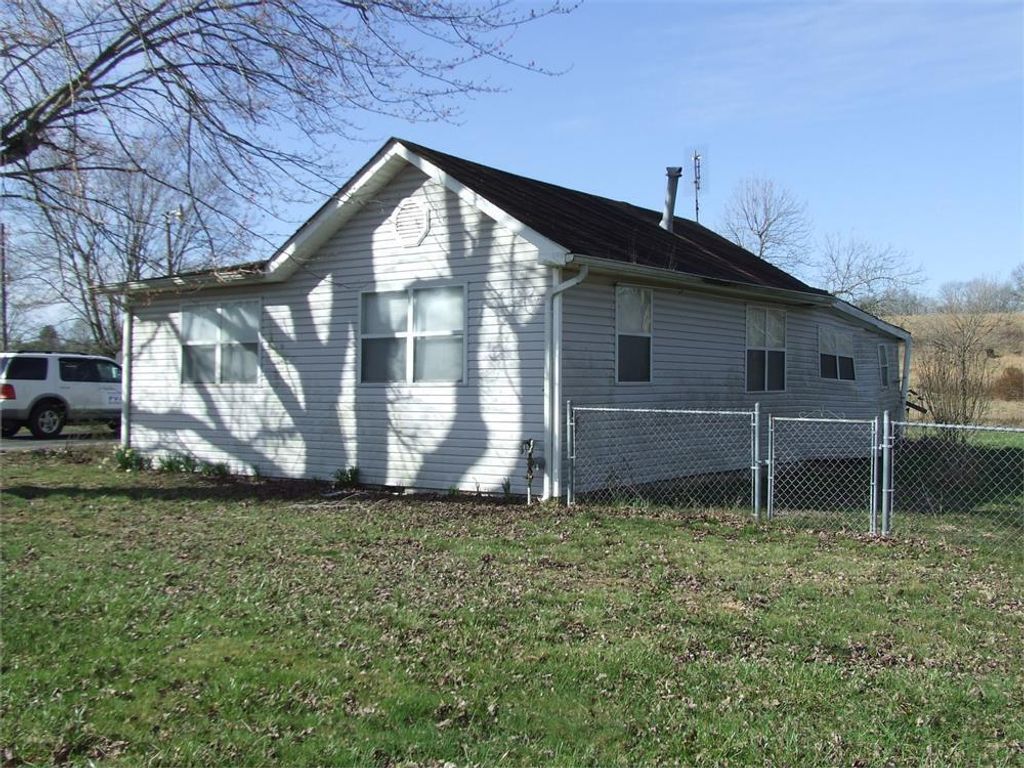 7255 Levee Road, Jeffersonville, KY 40337