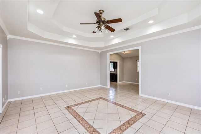 1129 Cicero Wood, Robstown, TX 78380
