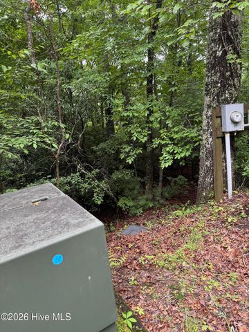 Lot 14 Mountain Vista Lane, Topton, NC 28781