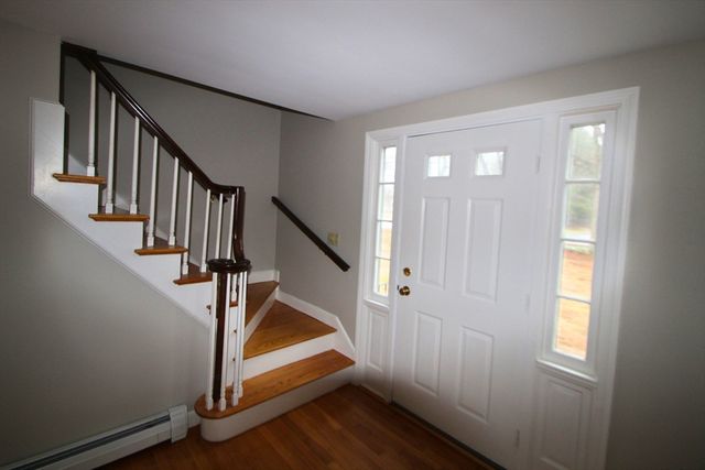 357 Harvard St, Whitman, MA 02382