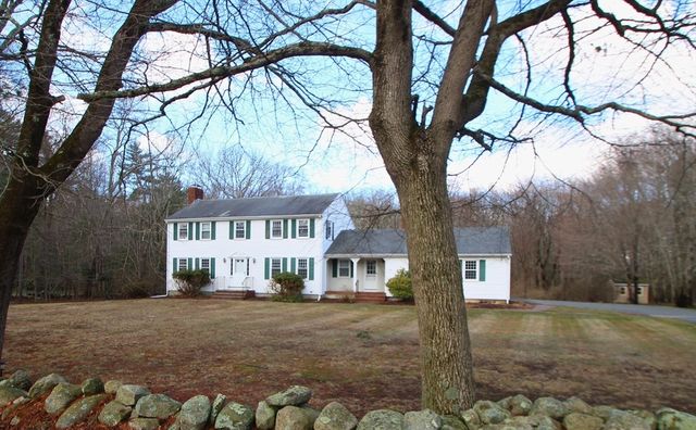 357 Harvard St, Whitman, MA 02382