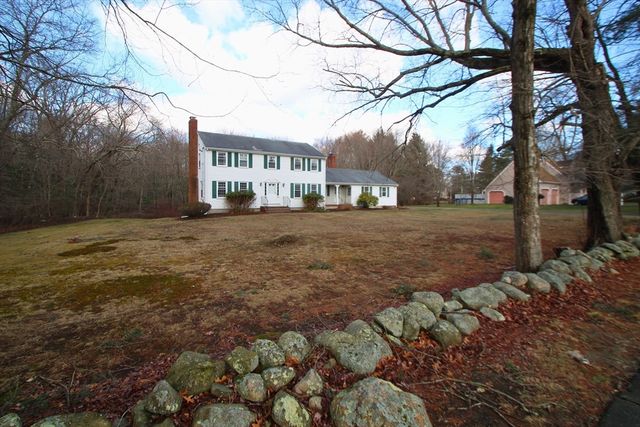 357 Harvard St, Whitman, MA 02382