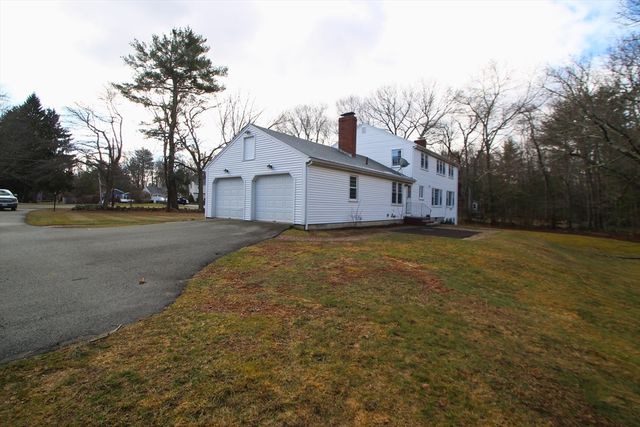 357 Harvard St, Whitman, MA 02382