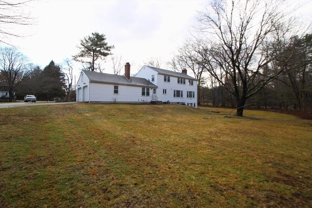 357 Harvard St, Whitman, MA 02382