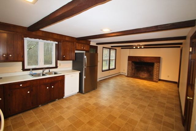 357 Harvard St, Whitman, MA 02382