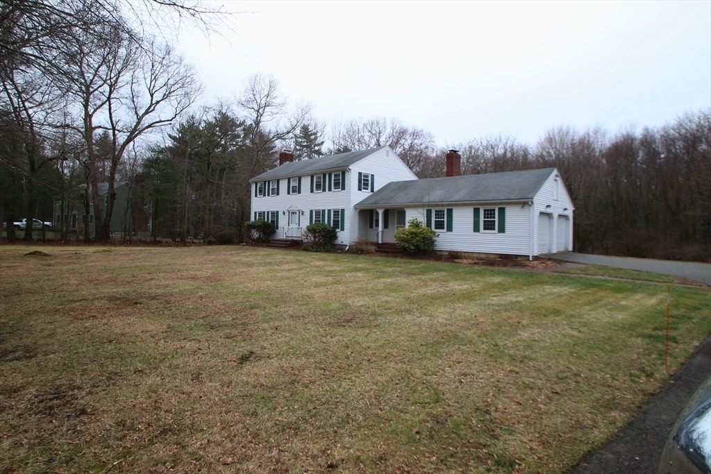 357 Harvard St, Whitman, MA 02382