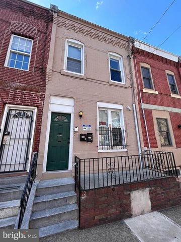 2334 N CARLISLE ST, Philadelphia, PA 19132