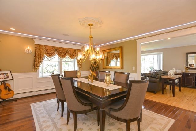 46 Diane Rd, Peabody, MA 01960