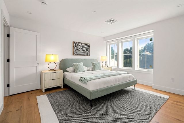 6 Elm Street 6, Newton, MA 02465