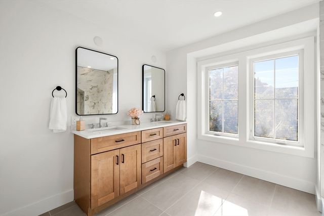 6 Elm Street 6, Newton, MA 02465