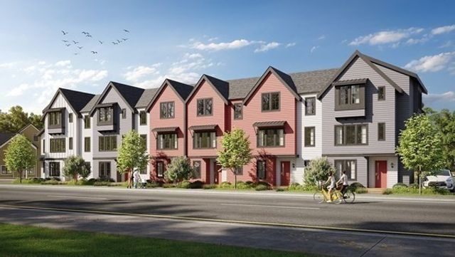 6 Elm Street 6, Newton, MA 02465