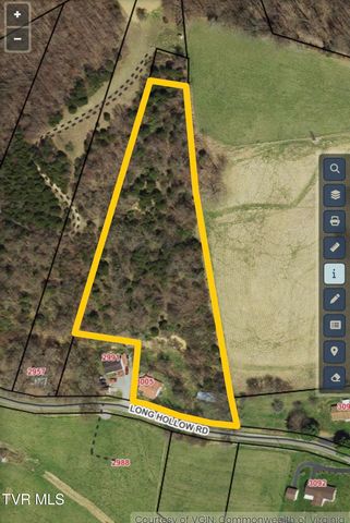 3005 Long Hollow Road, Cleveland, VA 24225