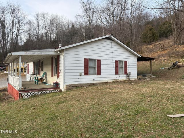 3005 Long Hollow Road, Cleveland, VA 24225