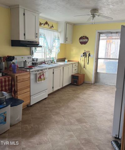 3005 Long Hollow Road, Cleveland, VA 24225