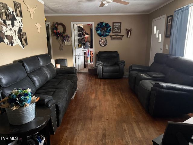 3005 Long Hollow Road, Cleveland, VA 24225