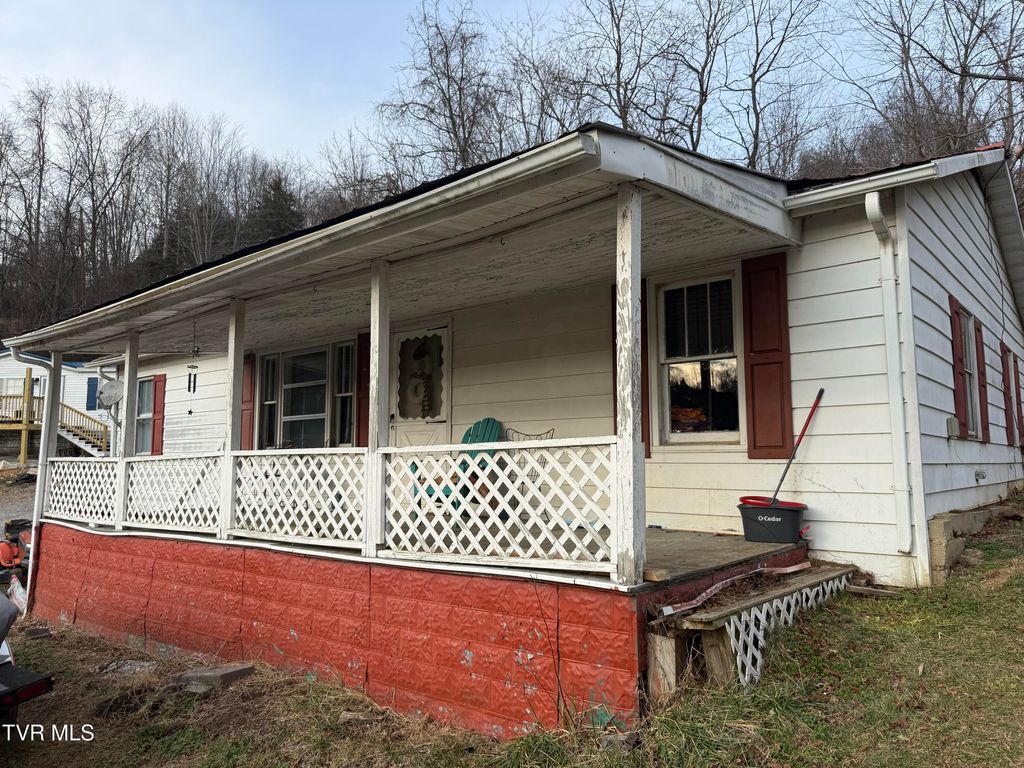 3005 Long Hollow Road, Cleveland, VA 24225