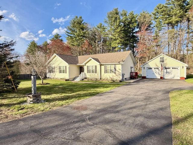 314 Mammoth Road, Londonderry, NH 03053