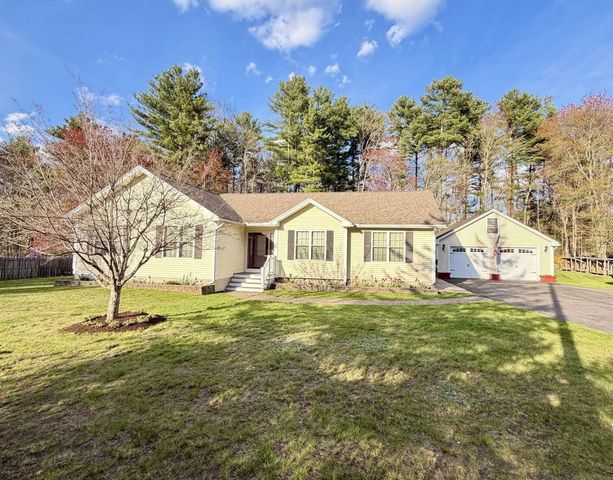 314 Mammoth Road, Londonderry, NH 03053