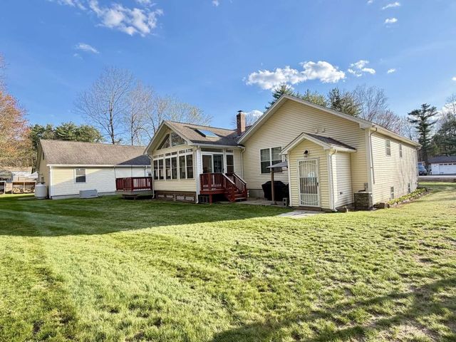 314 Mammoth Road, Londonderry, NH 03053