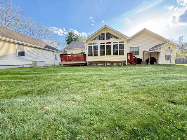 314 Mammoth Road, Londonderry, NH 03053