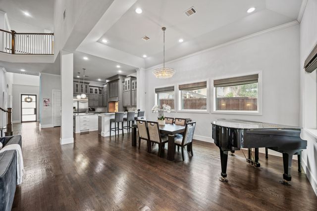 3932 Frontier Lane, Dallas, TX 75214