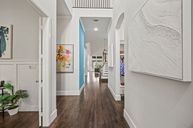 3932 Frontier Lane, Dallas, TX 75214