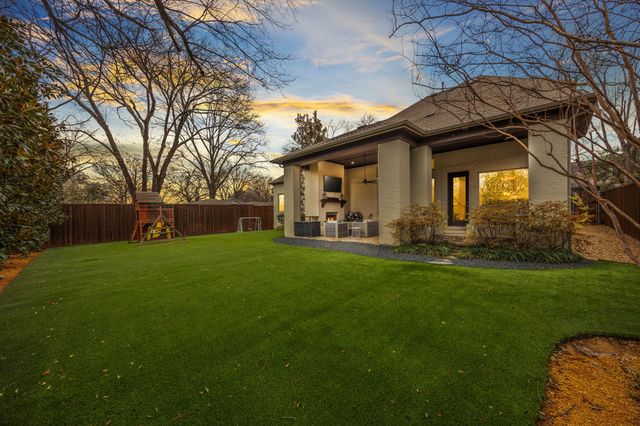 3932 Frontier Lane, Dallas, TX 75214