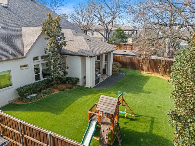 3932 Frontier Lane, Dallas, TX 75214