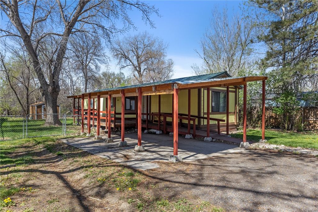 2616 Old Hardin Road 27, Billings, MT 59101 photo 2