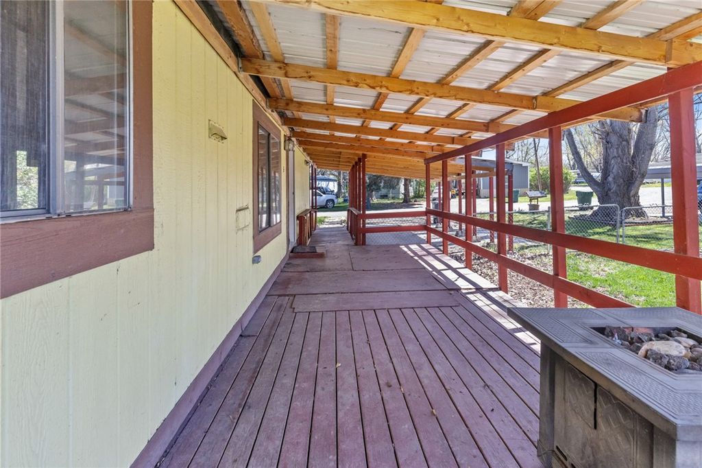 2616 Old Hardin Road 27, Billings, MT 59101 photo 25