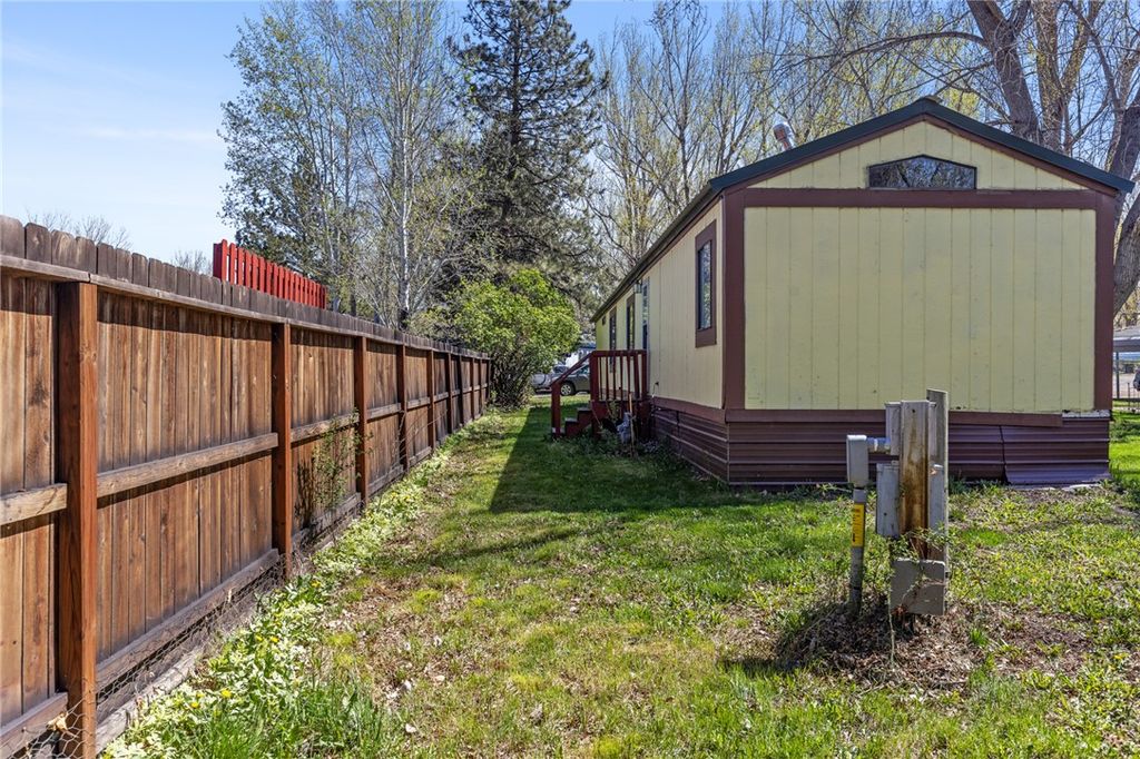 2616 Old Hardin Road 27, Billings, MT 59101 photo 28